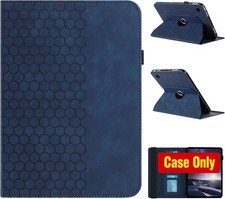 360 Degree Swiveling Folio Stand Case for 11