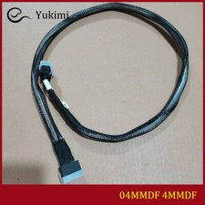 04MMDF FOR DELL PowerEdge T7920 U.2 Midplane Connects PCIE Data Array Card Cable picture