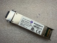 Alcatel‑Lucent 3HE00564CA 01 XFP 10GBASE‑LR 10km 1310nm SMF LC Transceiver  picture