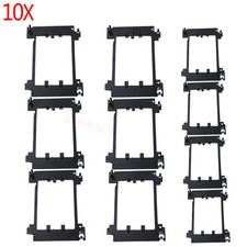 10pcs XPDVP CPU Heatsink Cage Holder For Dell PowerEdge T340 T440 T640 R640 R740 picture