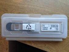 HPE Synergy 100GbE/4x25GbE/4x32GbFC QSFP28 Transceiver 882251-B21 picture
