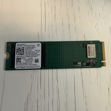 Micron 512GB 2450 M.2 NVMe PCIe Internal SSD Opal MTFDKBA512TFK-1BC15ABLA picture