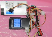 Genuine Seasonic SS-200SU Active PFC F0 80Plus Power Supply picture