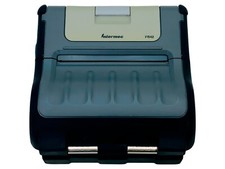 Intermec PB42 Portable Barcode Thermal Printer BT USB No Battery No Adapter picture