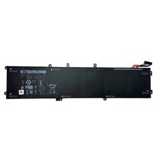 NEW Genuine 97Wh 6GTPY Battery ForDell XPS 15 9560 9570 Laptop GPM03 GPM03 5XJ28 picture