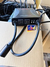 ESP Ametek XG-PCS-20820D Power Line Filter 208V 20A Surge Protector Noise Filter picture