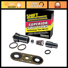 6L80 6L90 8L90 Sure Cool System Upgrade with Bypass Gasket - High Performance Co picture