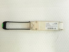 BROCADE 57-1000129-01 4 x 10GE QSFP 100m Transceiver Module picture