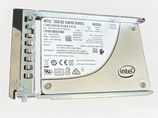 Dell Intel 960GB 2.5