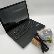 Samsung NP530E5M Laptop Intel i5-7200U 8GB RAM 500GB HDD NVIDIA 920MX Fast Ship picture