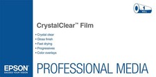 Epson CrystalClear Film - 24