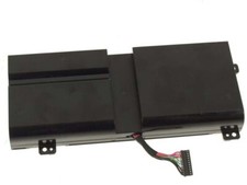 Genuine Battery G05YJ 8X70T For D ell Alienware 14 M14x 14X R3 R4 A14 M14 P39G picture