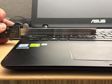 Asus Q524U Q534U Laptop Battery C41N1533 Replacement$`` picture