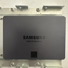 Samsung 870 QVO 8TB 2.5