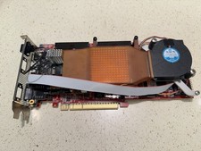 HiTech Global HTG-930 Virtex UltraScale+ FPGA Board w/ Bismuth FMC Module + 4G picture