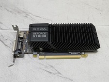EVGA GeForce GT 1030 SC 2GB GDDR5 Passive Low Profile 02G-P4-6332-KR picture