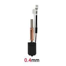 Sprout Labs Hotend Kit for Anycubic Kobra 3 V2 Ceramic Nozzle Thermistor picture