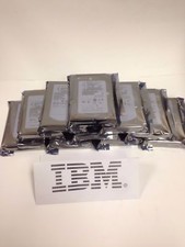 00P3835 08K0273 IBM 146GB 10K U320 80PIN 3.5