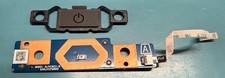 OEM ASUS ProArt P16 H7606WV Power Button Board w/ Cable | 90NB1420-R10010 | Used picture