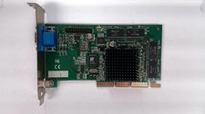 BRD-05-E15 dell 32MB agp TNT2 video card nvidia picture