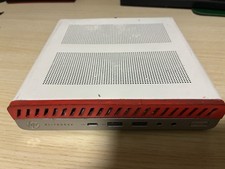 HP EliteDesk 800 G4 DM 65W Mini Desktop PC, USB-C USB 3.0 4 gb ram,  i3, no SSD picture