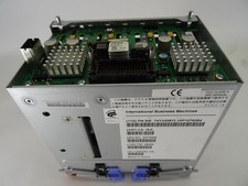 IBM 74Y3357 8-SLOT SAS SFF-1 DASD MEDIA BACKPLANE SATA HH BAY RAID PORT picture