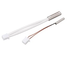 Stainless Steel Thermistor Cable With 24V 40W Heater Cartridge Temperature APHF picture