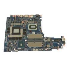 Dell G7 7700 Laptop Motherboard i7-10750H NVIDIA GeForce RTX 2070 8GB 6YKK0 picture