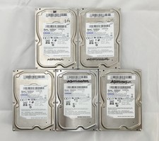 Samsung HD204UI 2TB SpinPoint F4 SATA 3Gb/s Hard Drive Disk 5x - Lot of 5 picture
