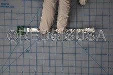 Zebra Upper Gap Sensor, Fixed (Direct Thermal) 105934-007 picture
