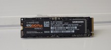 Samsung 970 EVO Plus 500GB NVMe M.2 2280 Internal SSD MZ-V7S500 *QTY picture