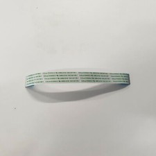 Genuine CviLux E208903-5 AWM 20706 105C 60V VW-1 24 Pin 128mm Ribbon Cable picture