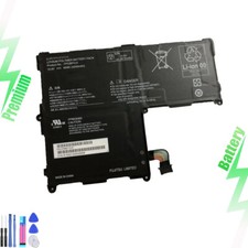 46Wh FPCBP414 FPB0308S CP642113-01 Battery For Fujitsu Stylistic Q704 picture