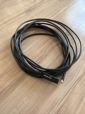 Iogear 33ft USB 3.0 BoostLinq Extension Cable picture