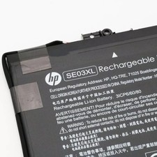 Genuine SE03XL Battery for HP Pavilion 14-AL HSTNN-LB7G 849568-421 849908-850 US picture
