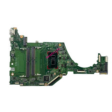 For HP 15-FQ 15-DY w/Pent4417U CPU Motherboard L63561-601 L63561-001 DA0P5AMB6D0 picture