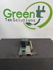 Mellanox ConnectX-6 CX653105A MCX653105A-ECAT 100GbE HDR100 EDR Low Profile picture