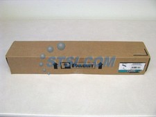 Panduit DP486X88TGY DP6 48-Port Cat6a 10Gig Patch Panel 2RU ~STSI picture
