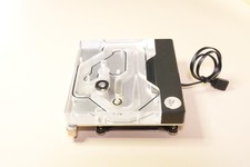 EK-Quantum Momentum 2 ROG Maximus Z790 Hero D-RGB - Pexi - CPU Monoblock picture