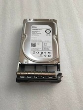 1D9NN DELL 01D9NN ES.2 2TB 7.2K 6GBPS SAS 3.5'' HDD ST32000645SS W Tray picture