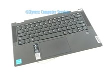 5CB0Y85521 460.0MD08.0011 GENUINE LENOVO TOP COVER 5-14ITL05 82HS (B)(READ)(FB22 picture