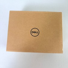Dell Universal Docking Station D6000S Laptop USB-C USB-A 130W Open Box picture