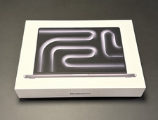 New / Sealed—2026 MacBook Pro 16 inch M5 Max 18C 40C 64GB 2TB Space Black picture