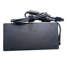 20V 15A 300W AC Adapter Charger For Lenovo ADL300SDC3A 5A10W86289 Slim Tip Power picture