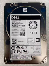 RVDCJ Dell 0RVDCJ 1.8TB 10K SAS 2.5