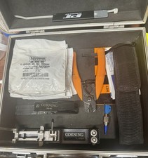 Corning -UNICAM- Termination Kit TL-UC01 FBC-001 3201007-01 Crimp Tool Lot picture