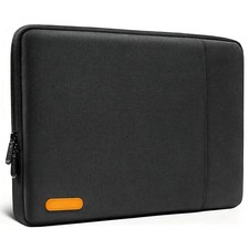 Shockproof Laptop Sleeve Case Bag 12 13.3 14