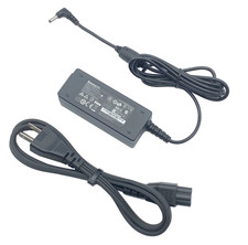 Genuine HuntKey AC/DC Adapter for Gateway GWTN141-4 GWTN141-4GR GWTN141-4BL OEM picture
