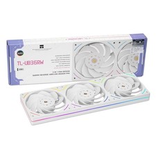 TL-UB36W 360mm Single-Frame PC Cooling Case Fans - PWM 2150 RPM Speed | ARGB ... picture