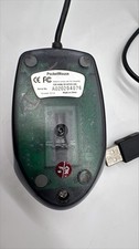 Kensington PocketMouse Compact Lightweight USB Mouse Travel Friendly picture